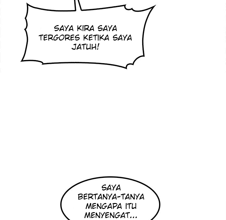 No More, No Less - Chapter 23 87