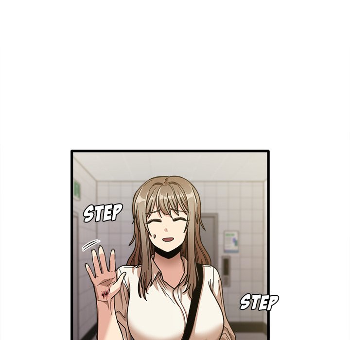No More, No Less - Chapter 23 84