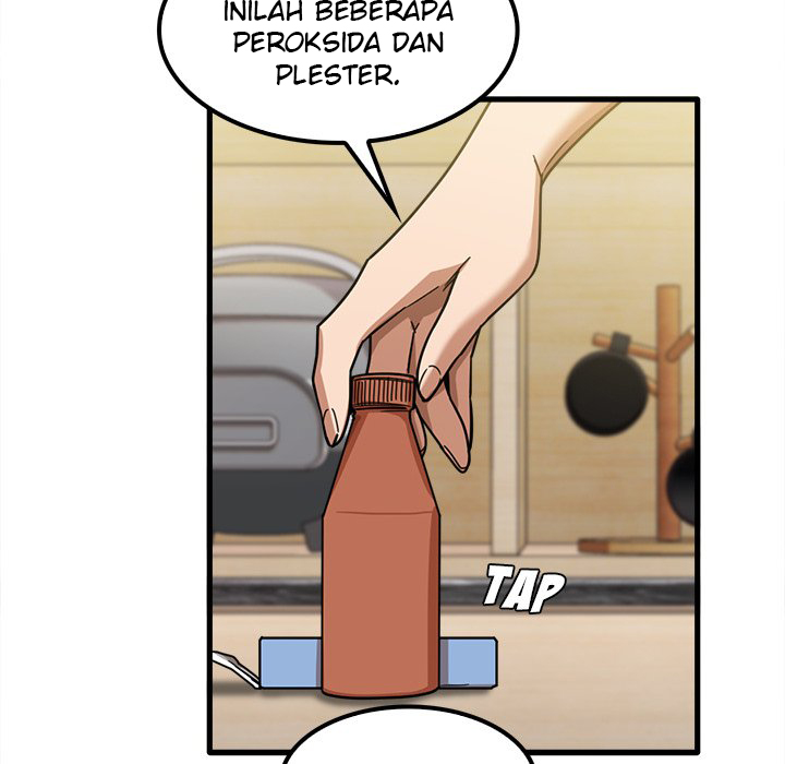 No More, No Less - Chapter 23 98