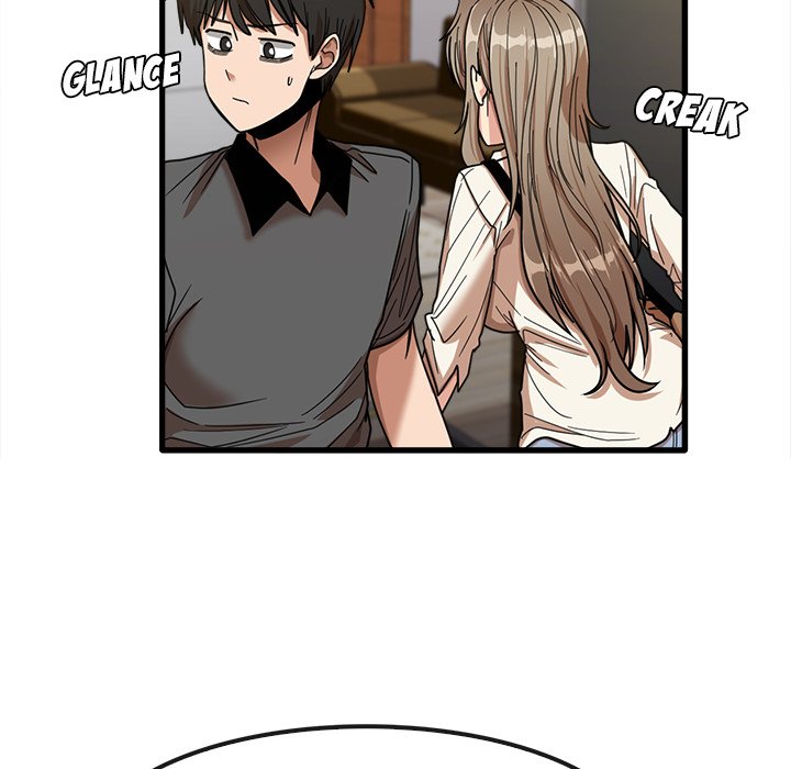 No More, No Less - Chapter 23 92