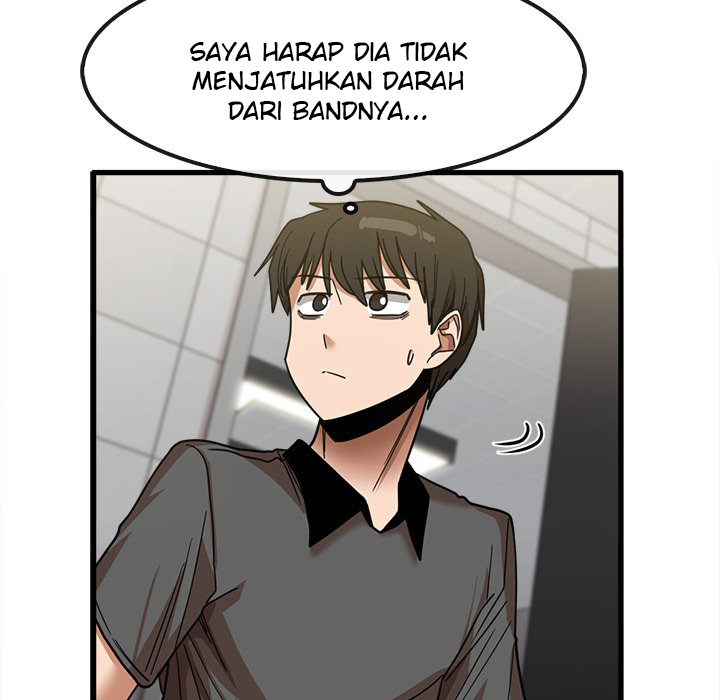 No More, No Less - Chapter 23 93