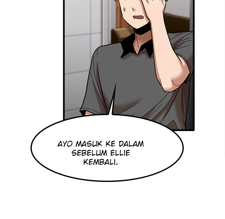 No More, No Less - Chapter 23 90