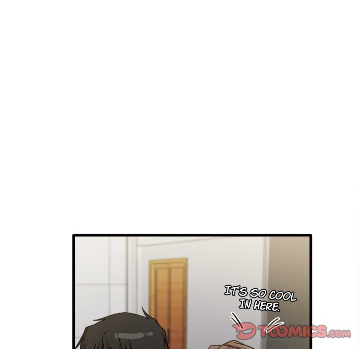 No More, No Less - Chapter 23 91