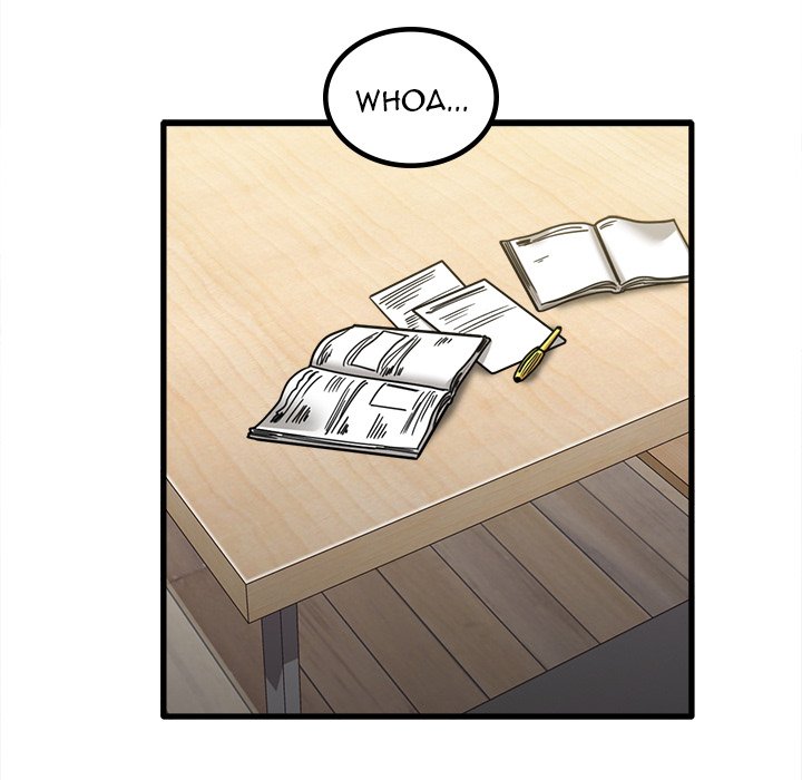 No More, No Less - Chapter 23 95