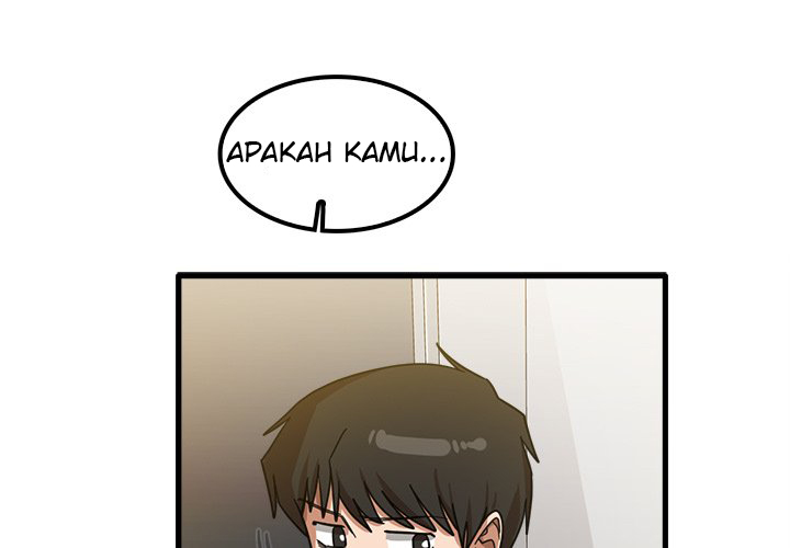 No More, No Less - Chapter 23 2
