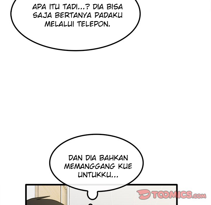 No More, No Less - Chapter 23 22