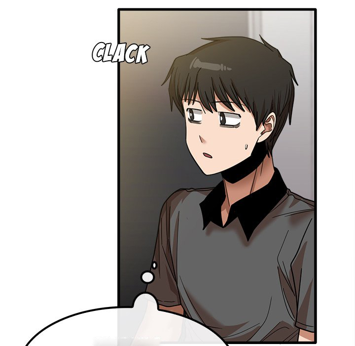 No More, No Less - Chapter 23 21