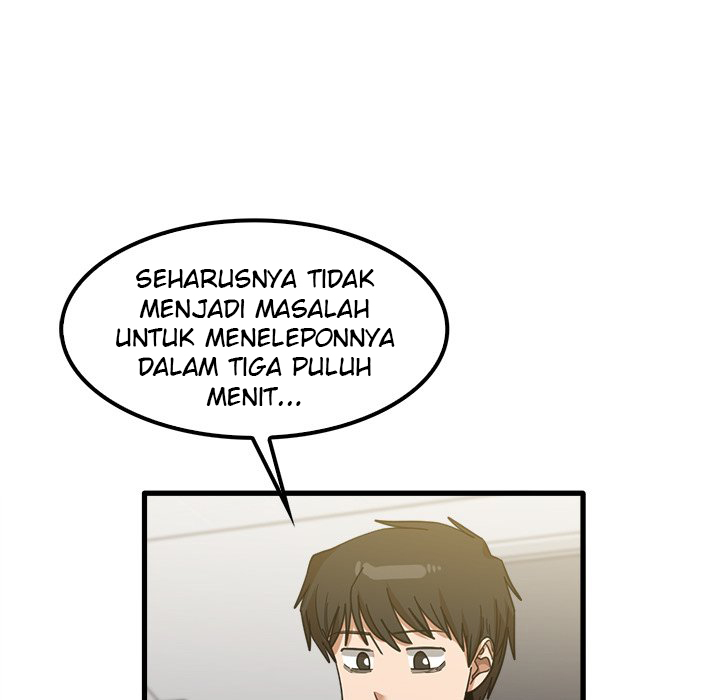 No More, No Less - Chapter 23 26