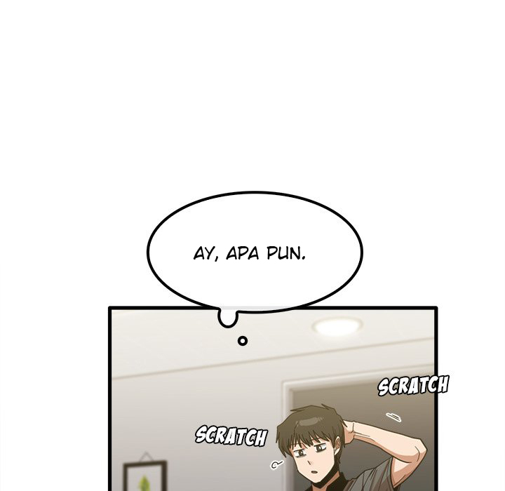 No More, No Less - Chapter 23 24