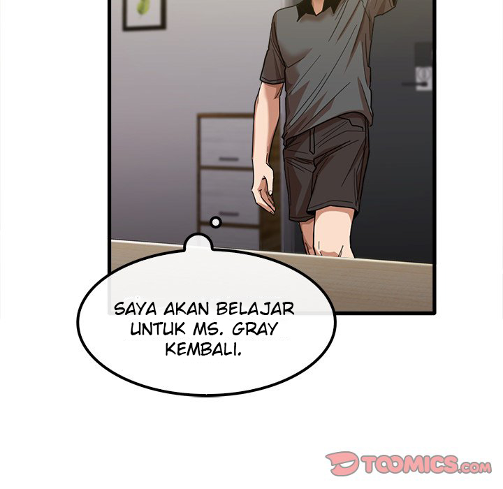 No More, No Less - Chapter 23 25