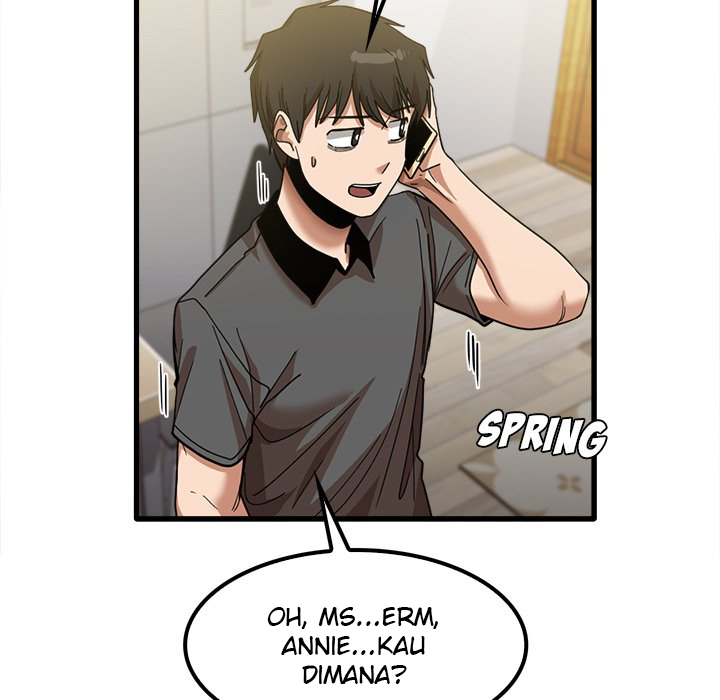 No More, No Less - Chapter 23 39