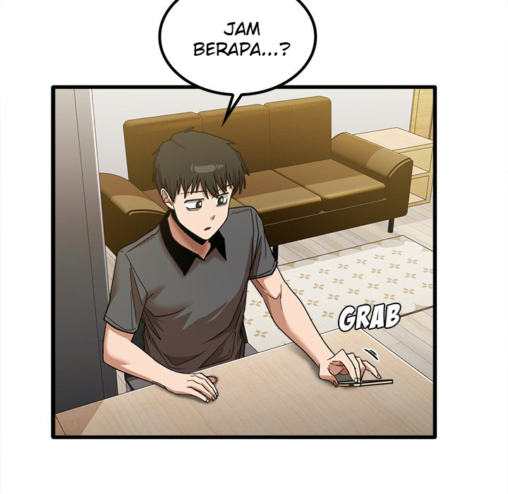 No More, No Less - Chapter 23 33