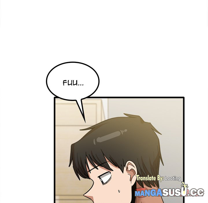 No More, No Less - Chapter 23 31