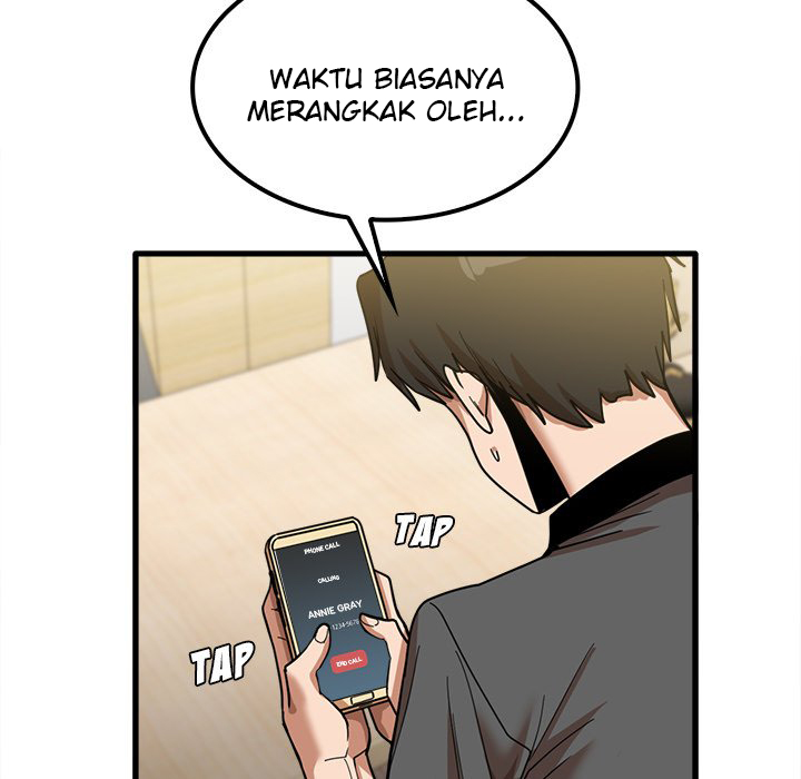 No More, No Less - Chapter 23 36