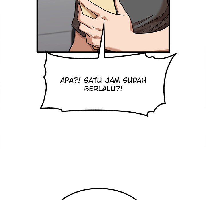 No More, No Less - Chapter 23 35