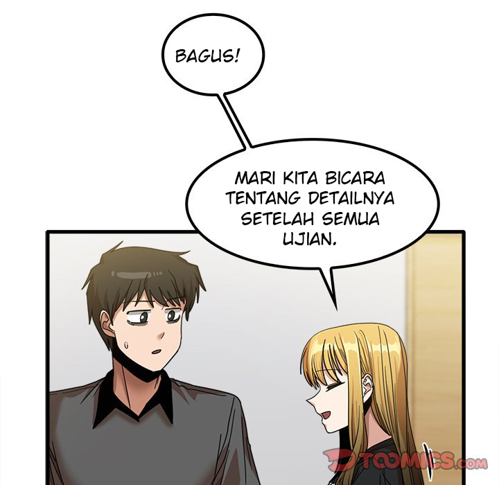 No More, No Less - Chapter 23 19