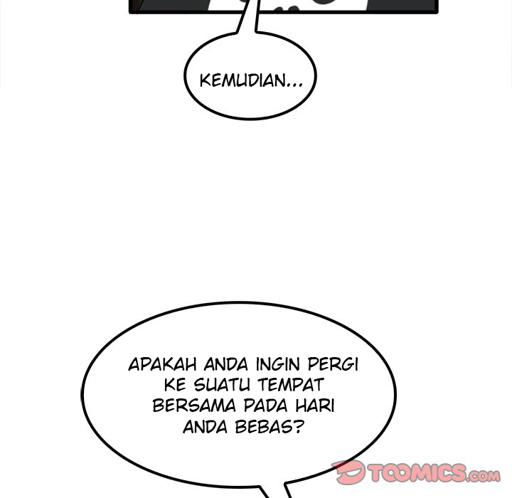 No More, No Less - Chapter 23 10