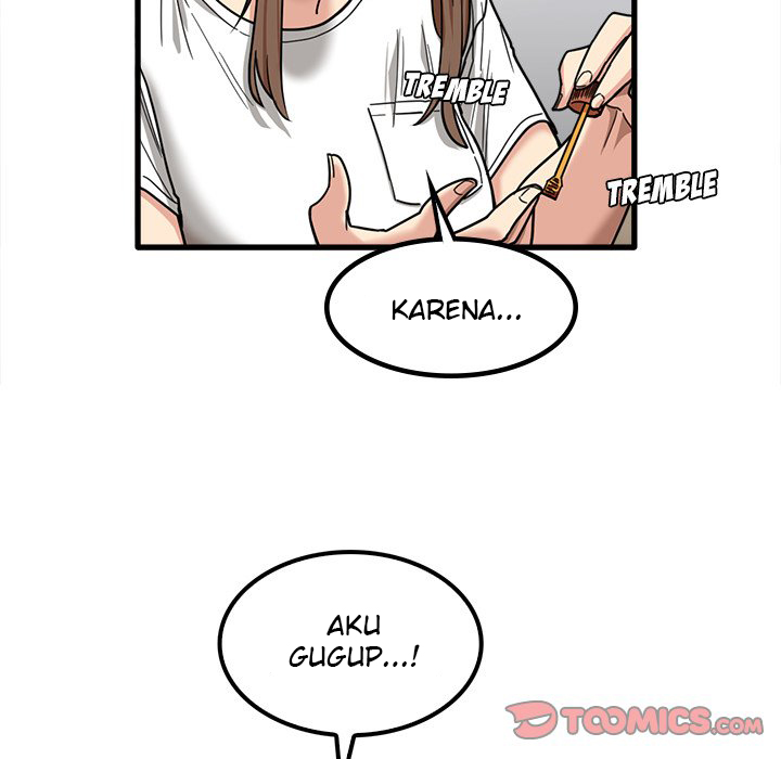 No More, No Less - Chapter 23 103