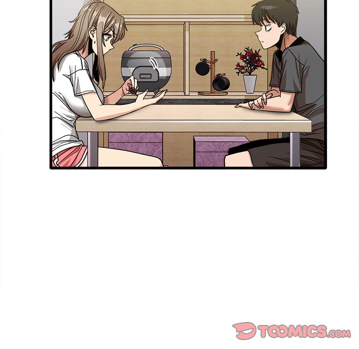 No More, No Less - Chapter 23 100