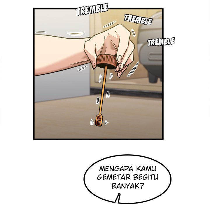 No More, No Less - Chapter 23 101