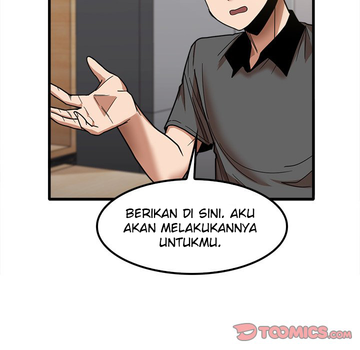 No More, No Less - Chapter 23 106