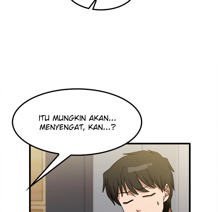 No More, No Less - Chapter 23 105