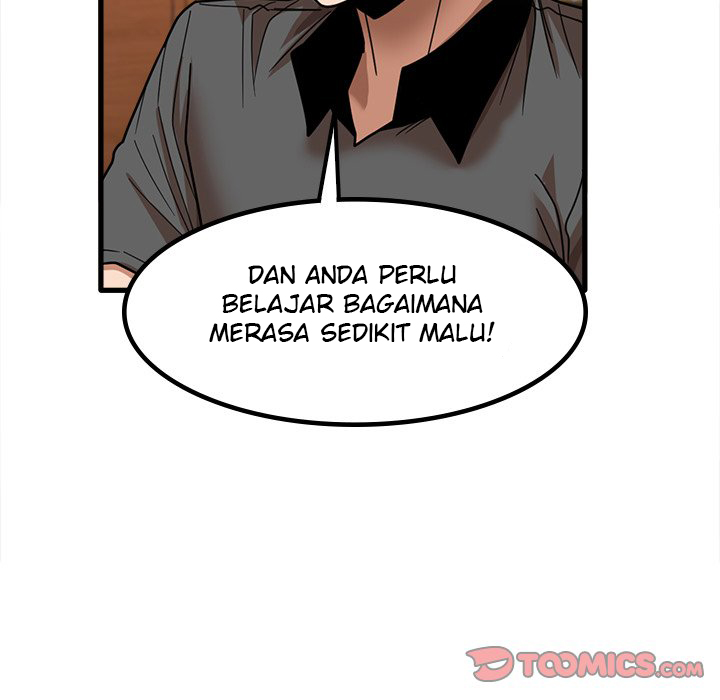 No More, No Less - Chapter 23 118