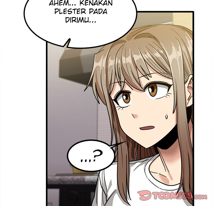 No More, No Less - Chapter 23 112