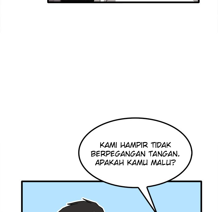No More, No Less - Chapter 23 113