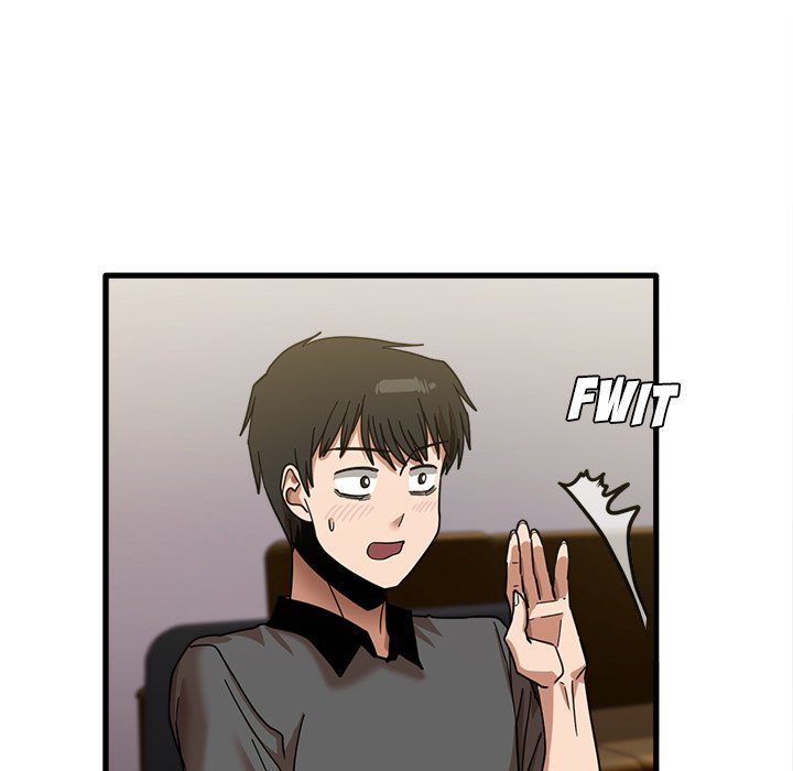 No More, No Less - Chapter 23 110