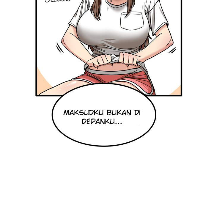 No More, No Less - Chapter 23 116