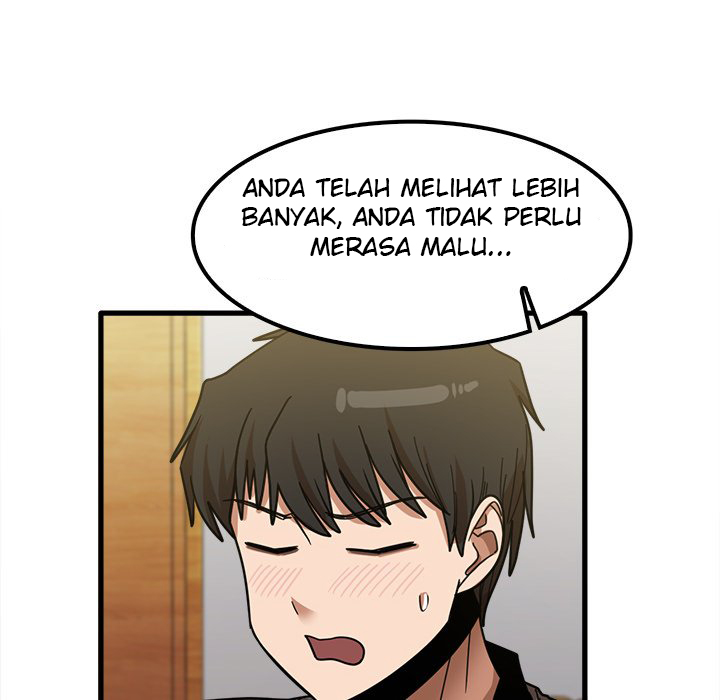 No More, No Less - Chapter 23 117