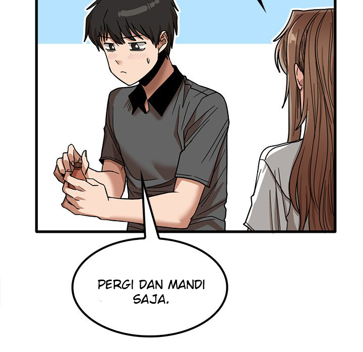 No More, No Less - Chapter 23 114
