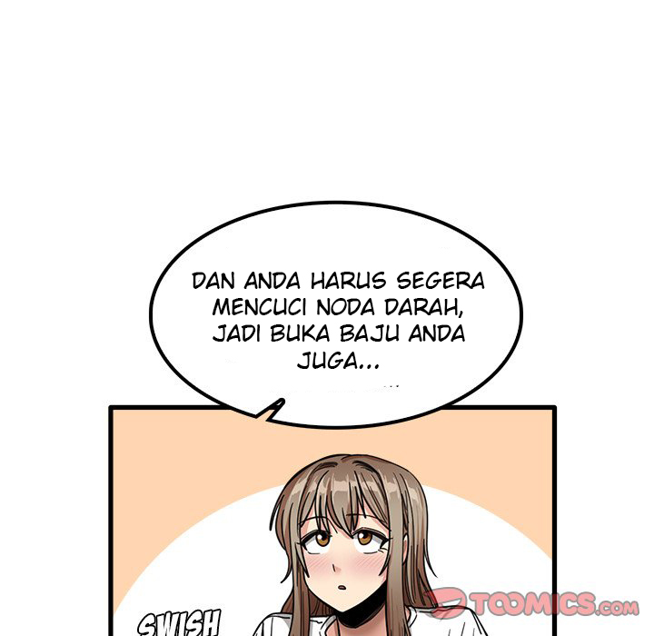 No More, No Less - Chapter 23 115