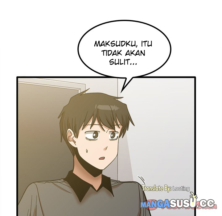 No More, No Less - Chapter 23 16