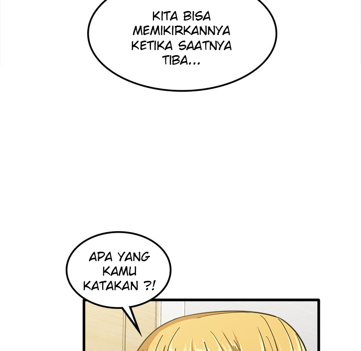 No More, No Less - Chapter 23 14