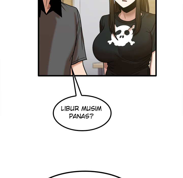 No More, No Less - Chapter 23 6
