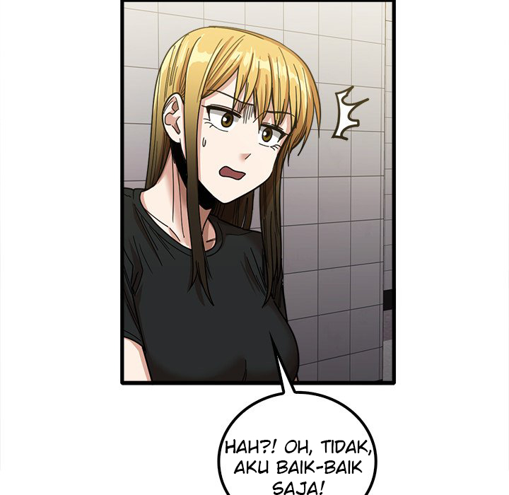 No More, No Less - Chapter 23 68