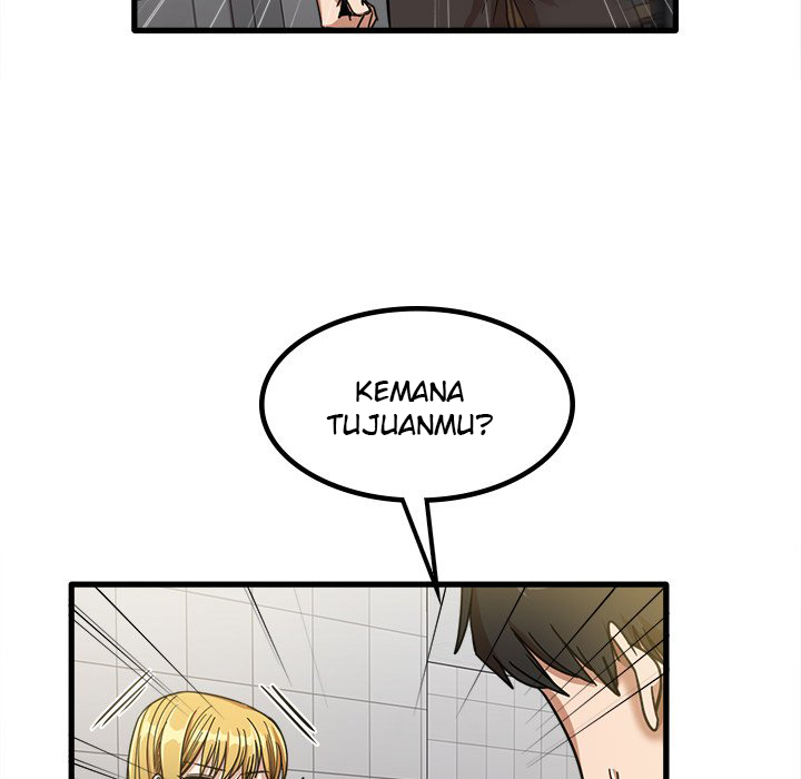 No More, No Less - Chapter 23 62