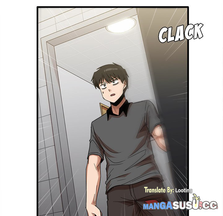 No More, No Less - Chapter 23 61