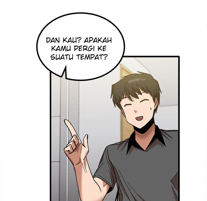 No More, No Less - Chapter 23 66