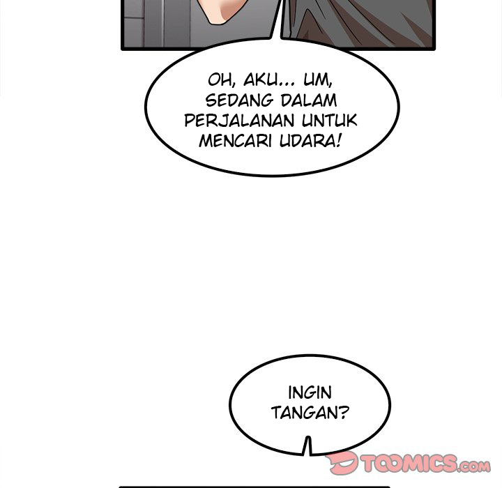No More, No Less - Chapter 23 67