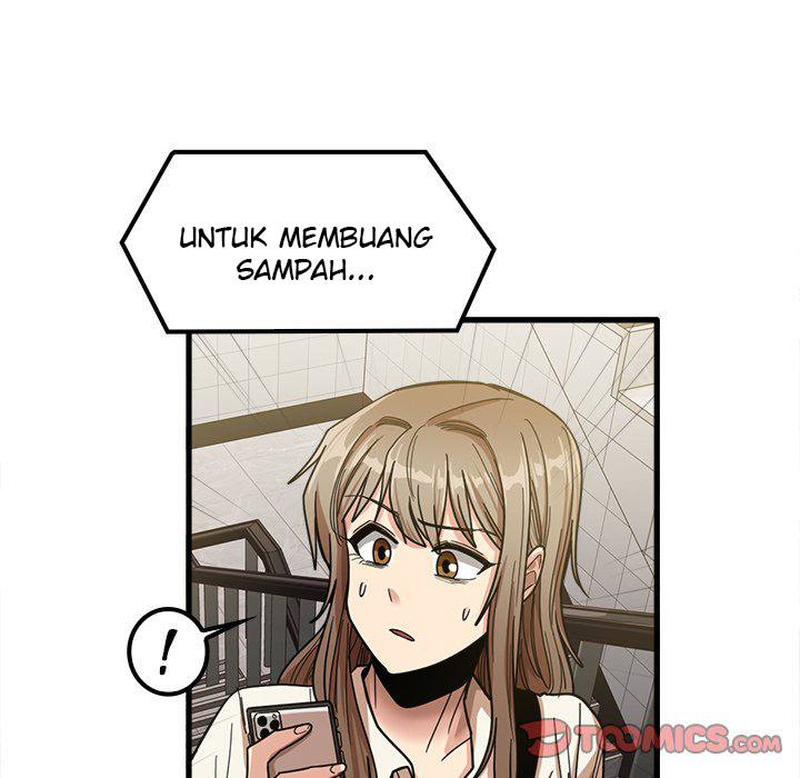 No More, No Less - Chapter 23 64