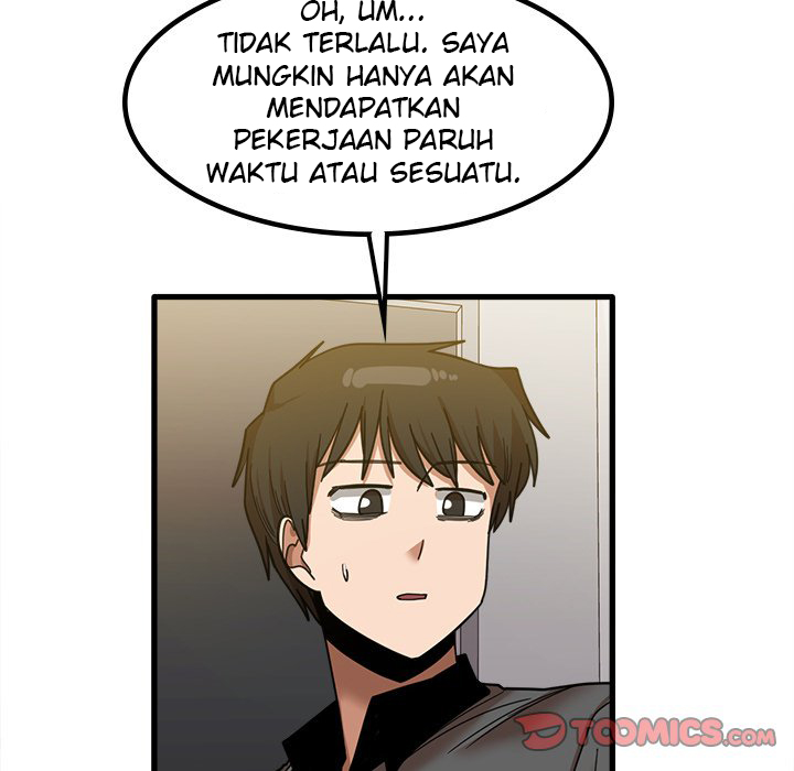 No More, No Less - Chapter 23 7