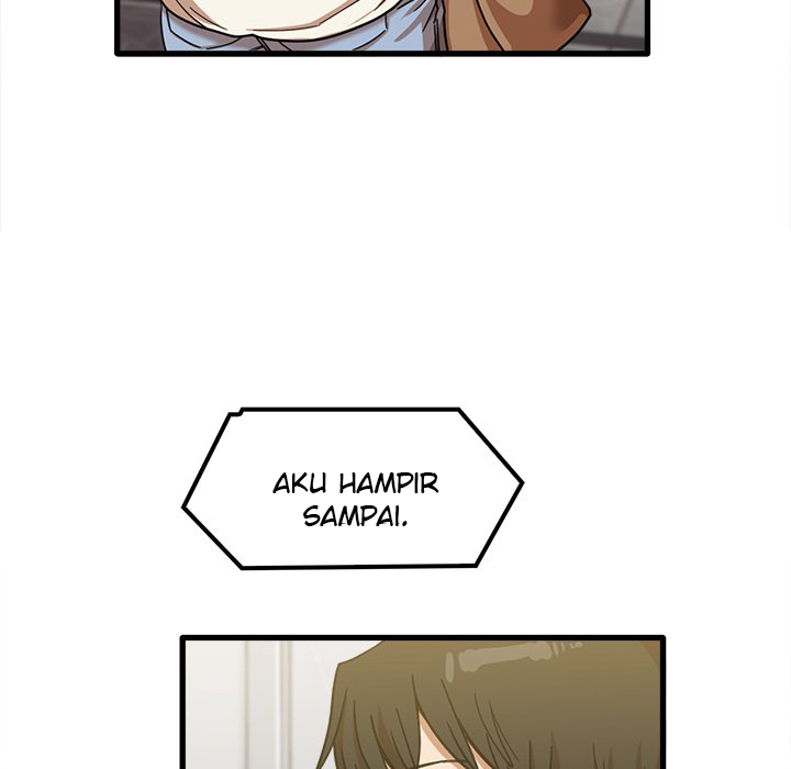 No More, No Less - Chapter 23 78
