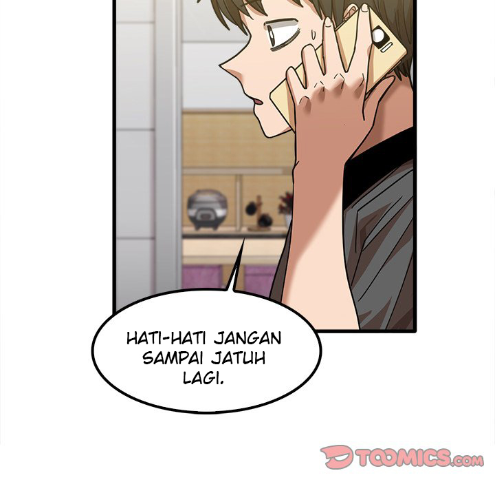 No More, No Less - Chapter 23 79