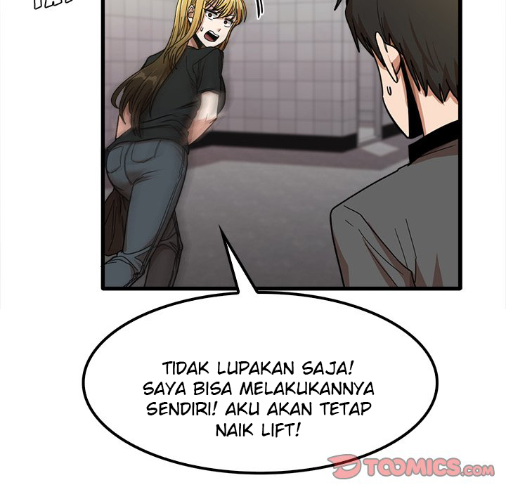 No More, No Less - Chapter 23 70
