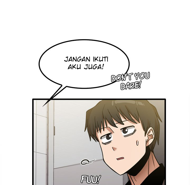 No More, No Less - Chapter 23 71