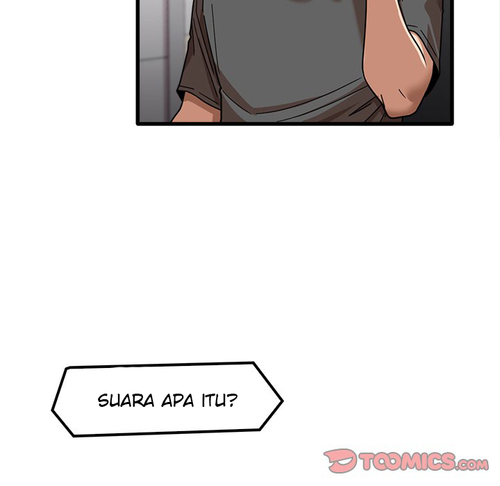 No More, No Less - Chapter 23 76