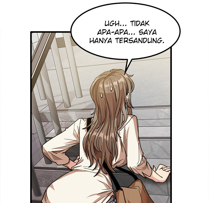 No More, No Less - Chapter 23 77